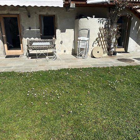 Dans Hameau, Pres Des Pistes Logement De Plein Pied Au Calme 타낭즈 외부 사진