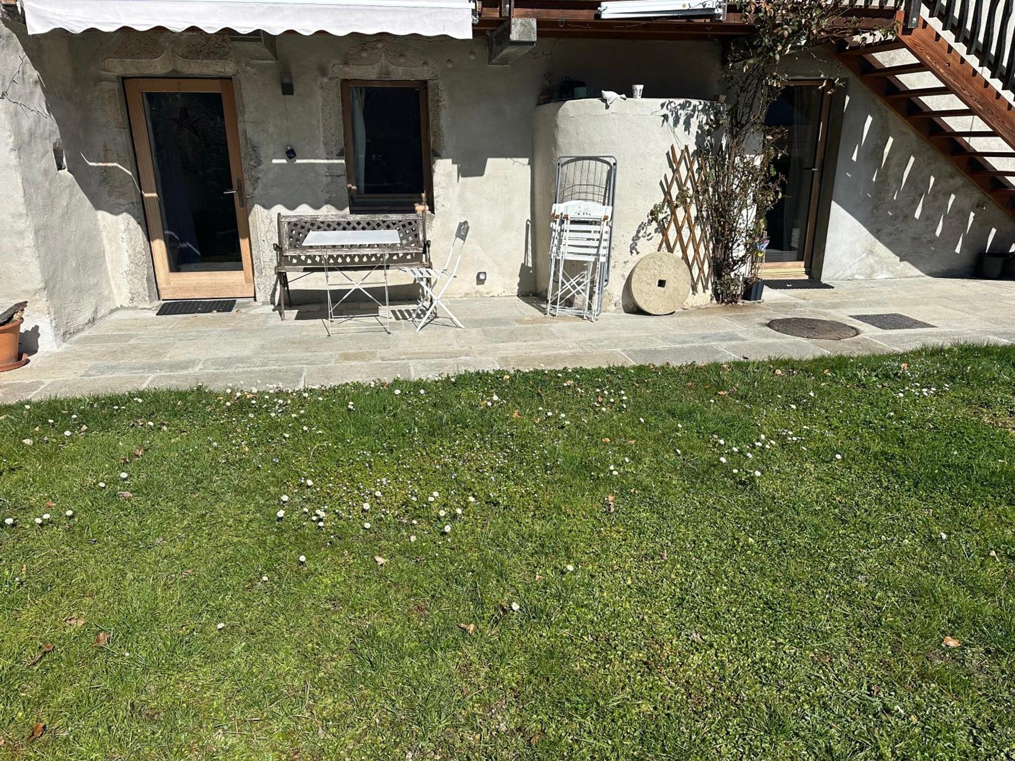 Dans Hameau, Pres Des Pistes Logement De Plein Pied Au Calme 타낭즈 외부 사진